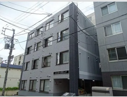 シャトーグランデの画像