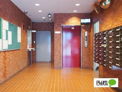 丸の内東桜ビル【0509号室】の外観