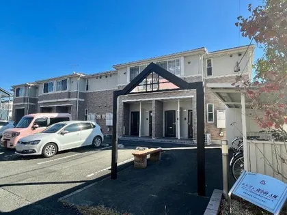 エルヴェ南小向Bの画像