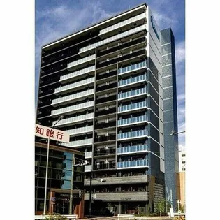 プレサンス名古屋駅ゲートの画像