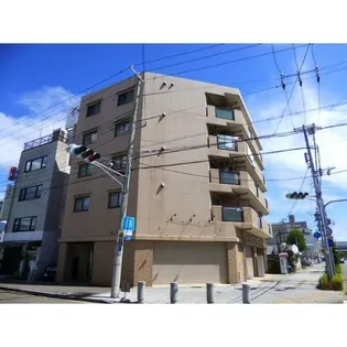 パル兵庫【5階】の外観