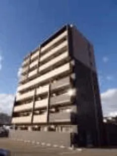 福岡県福岡市東区原田4丁目【マンション】の外観