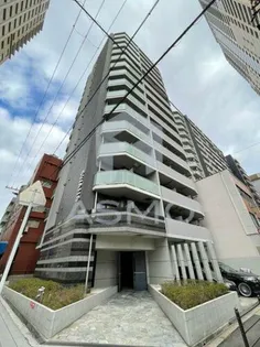 大阪府大阪市中央区糸屋町1丁目【マンション】の外観