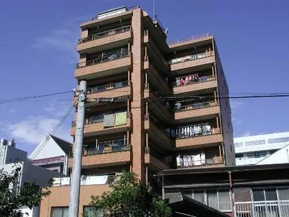 エスポワール大成の画像