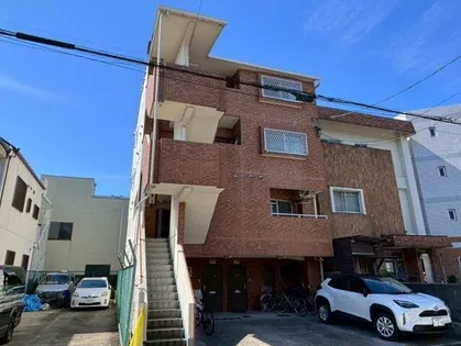 プチメゾン黒川【2E号室】の外観