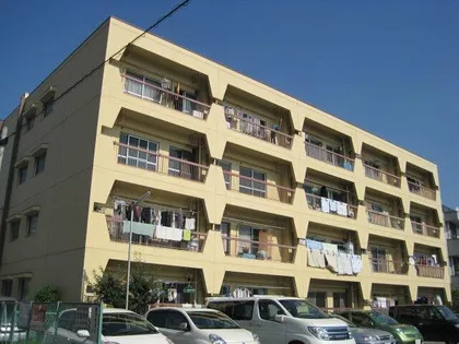 メゾンスギエイの画像