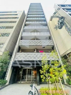 プレサンスロジェ堺筋本町の画像