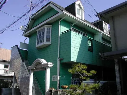 レオパレス杉栄の画像