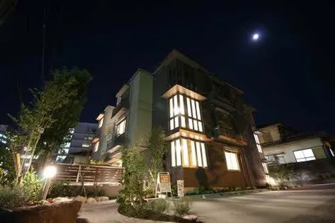 福岡県北九州市小倉北区真鶴2丁目【マンション】の外観