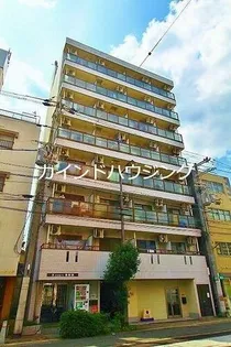 NCOURT東粉浜の画像