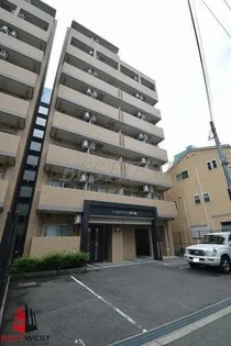 セゾンコート新大阪の画像