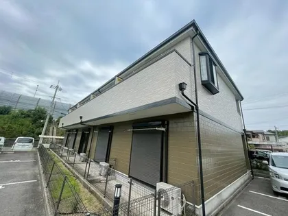 チェリッシュハイツの画像