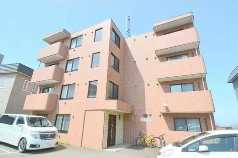 ロジュマン エスポワールVIIIの画像