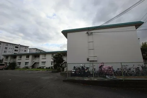 シャトードイワネ17号館の画像