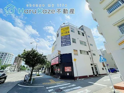 愛知県名古屋市南区寺崎町【マンション】の外観