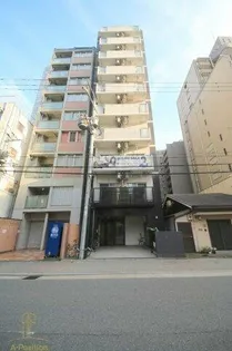 フィオレ立売堀【4階】の外観