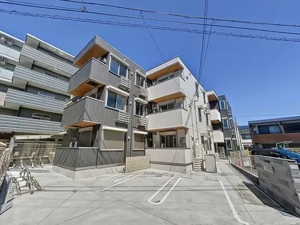 サンパティーク住吉の画像