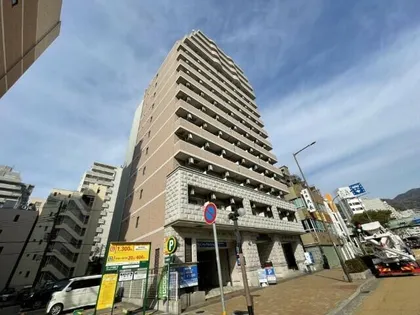 ロイヤルヒル神戸三ノ宮の画像