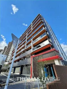 コンダクトレジデンスHIGUCHIMACHI【6階】の外観