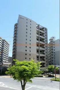 福岡県北九州市小倉北区江南町【マンション】の外観