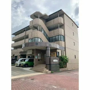 マルシェ小島【1号室】の外観