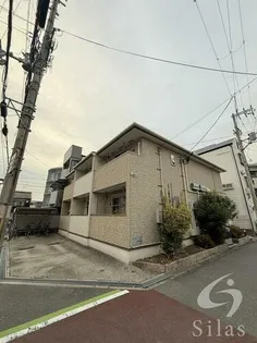 カーサ・ここ【2階】の外観