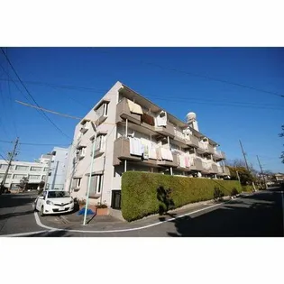 メゾン加藤の画像