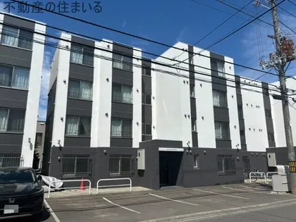 サンステージ澄川3ー1の画像