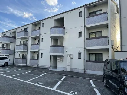 サンハイツ上滝野D棟の画像