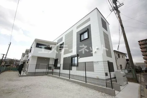 RADIANCE大府の画像