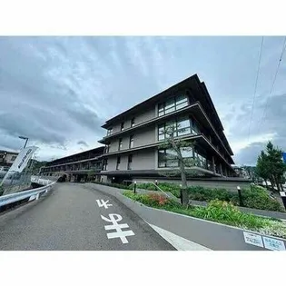 BRILLIA京都松ヶ崎の画像