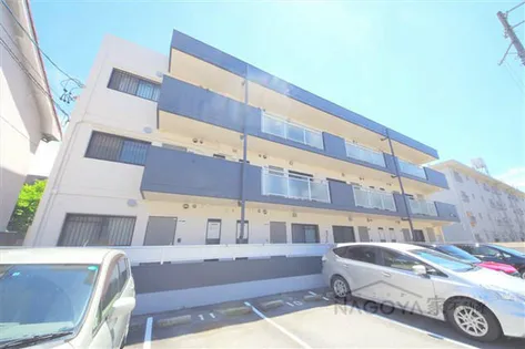 英ハイツの画像