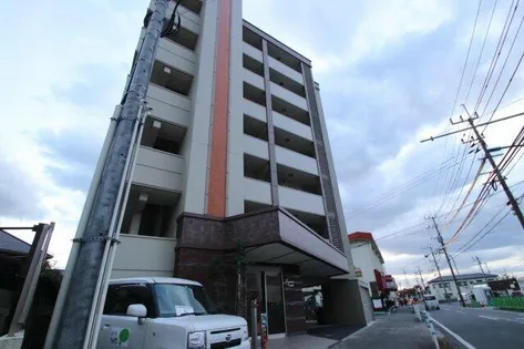 ラグーナ田原新町の画像