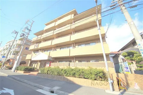 エポラール白壁の画像