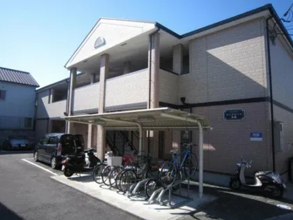 コンフォート玉串の画像