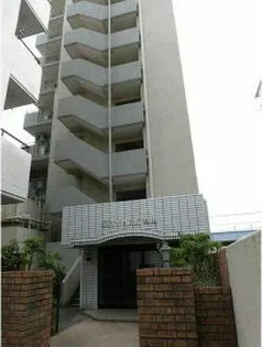 シティアーク熱田の画像