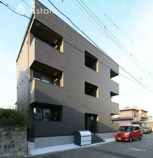 Jack takiharu 2【1階】の外観