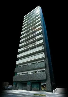 愛知県名古屋市熱田区外土居町【マンション】の外観