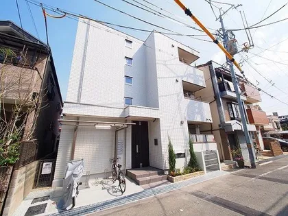 セリジェ福住の画像