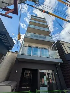 花車町マンションの画像