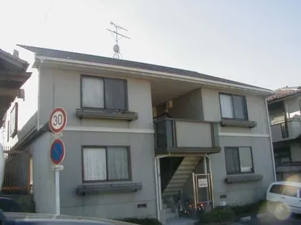 クレフォート星和台の画像