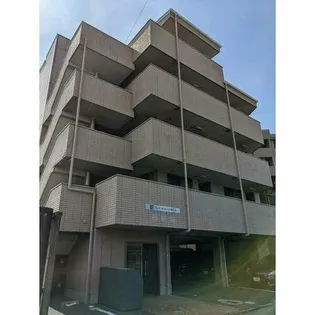 プレアール名古屋神宮寺の画像