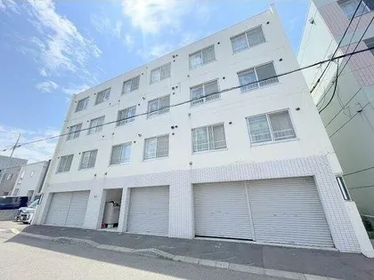 Fairy【3階】の外観