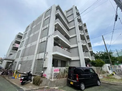 ジュネス堤の画像
