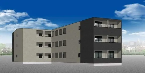 アーバンコート加古川の画像