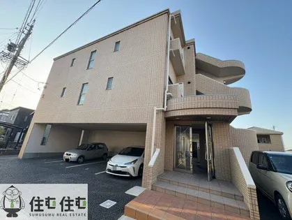 シークハイム弐番館の画像