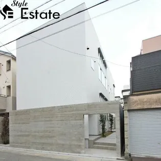 コレクション御器所【203号室】の外観