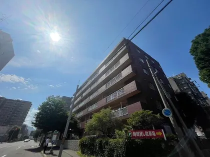パークノヴァ北円山の画像