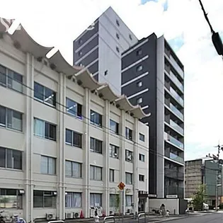 アデグランツ上前津の画像