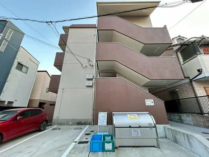 レジデンスパーシモンの画像